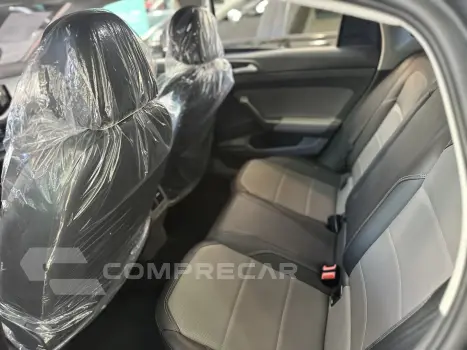 VIRTUS 1.0 200 TSI HIGHLINE AUTOMÁTICO