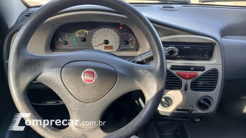 PALIO 1.0 MPI Fire Economy 8V