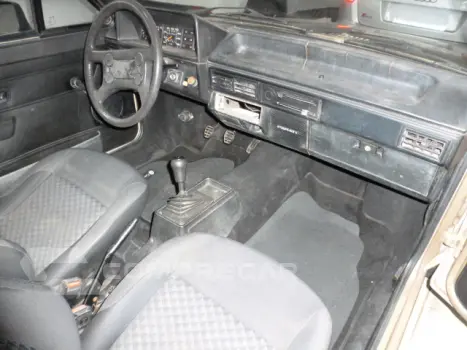 PARATI 1.6 S 8V