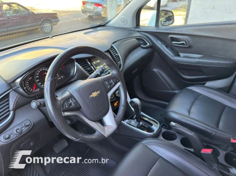 TRACKER Premier 1.4 Turbo 16V Flex Aut