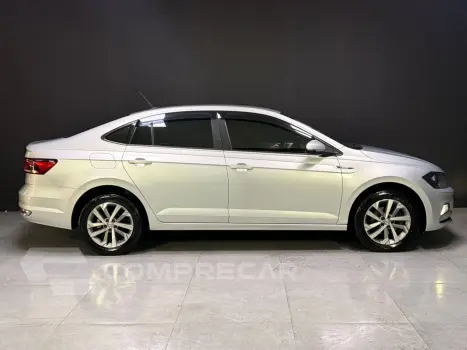 VIRTUS 1.0 200 TSI HIGHLINE AUTOMÁTICO