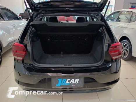 POLO 1.6 MSI TOTAL FLEX AUTOMATICO