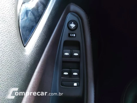 MONTANA 1.2 TURBO FLEX LTZ AUTOMÁTICO