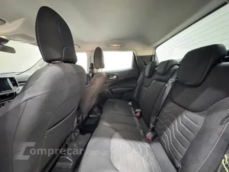 TORO 1.3 TURBO 270 FLEX FREEDOM AT6