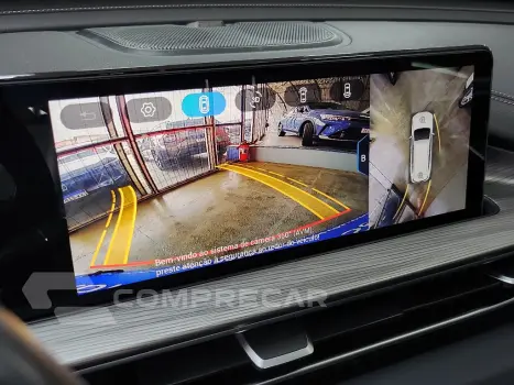TIGGO 8 PRO 1.5 TCI PLUG-IN HYBRID DHT