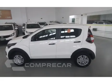 MOBI 1.0 EVO FLEX LIKE. MANUAL