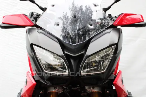 YAMAHA MT-09 TRACER