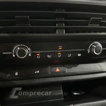 Scudo Cargo 1.5 16V Turbo Diesel