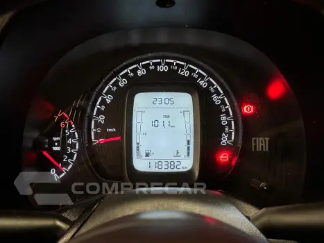 Mobi 1.0 Evo Flex Like. Manual
