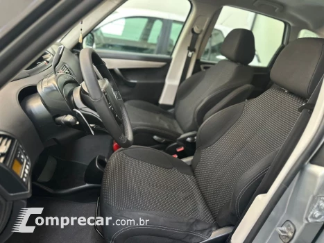 C4 PICASSO 2.0 16V GASOLINA 4P AUTOMÁTICO