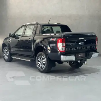 Ranger Limited 3.2 20V 4x4 CD Aut. Dies.