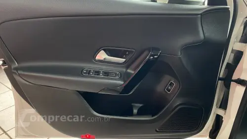 MERCEDES-BENZ A 200 1.3 CGI STYLE SEDAN 7G-DCT