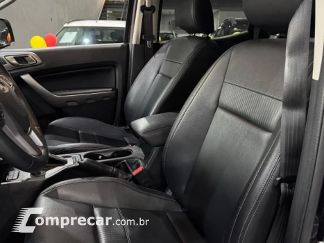 RANGER - 3.2 LIMITED 4X4 CD 20V 4P AUTOMÁTICO