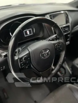 YARIS 1.5 16V XS