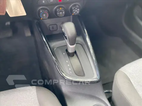 ONIX 1.0 TURBO FLEX PLUS AUTOMÁTICO