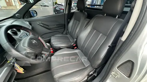 MONTANA 1.4 MPFI LS CS 8V