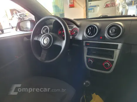 Gol (novo) 1.0 Mi Total Flex 8V 4p