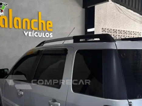 ECOSPORT 2.0 XLT 16V FLEX 4P AUTOMÁTICO