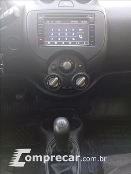 MARCH 1.0 Active 16V