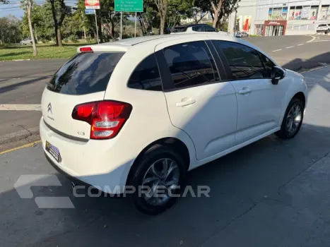 C3 1.6 Tendance 16V