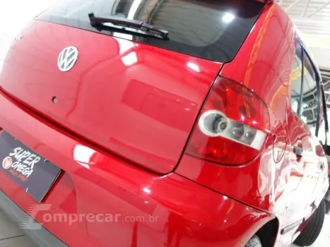 FOX - 1.0 MI CITY 8V 4P MANUAL