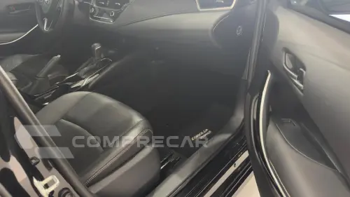 COROLLA 1.8 VVT-I Hybrid Altis