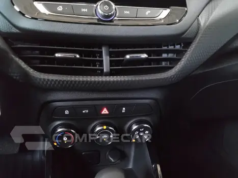 ONIX 1.0 TURBO FLEX RS AUTOMÁTICO