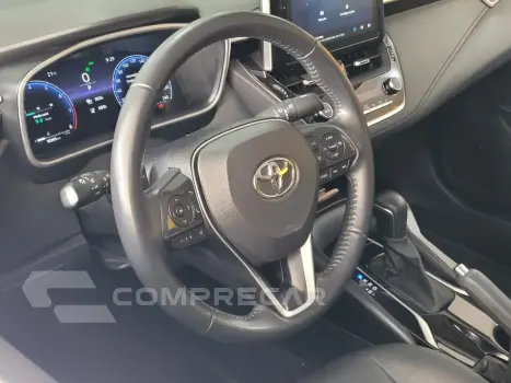 Corolla XEi 2.0 Flex 16V Aut.
