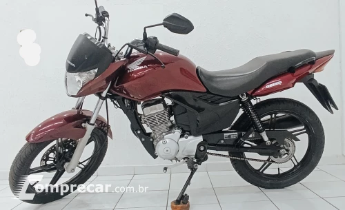 CG 150 FAN ESDI