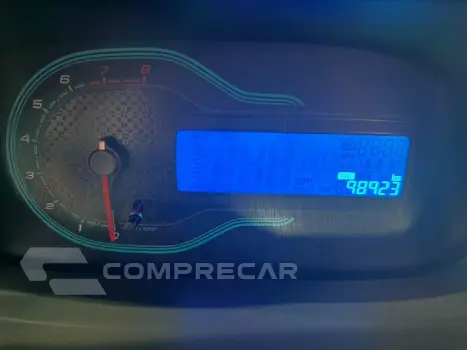 COBALT 1.4 MPFI LT 8V FLEX 4P MANUAL