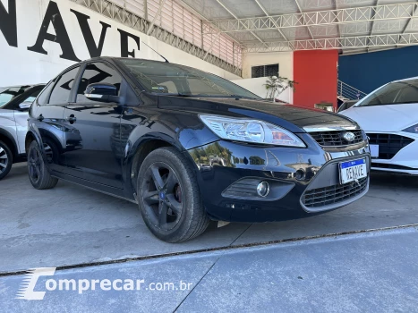 FOCUS 1.6 GLX 16V