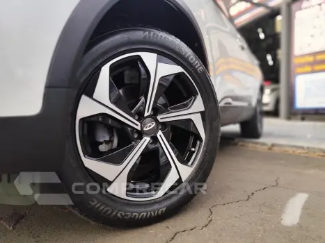 TIGGO 5X PRO 1.5 VVT TURBO iFLEX CVT