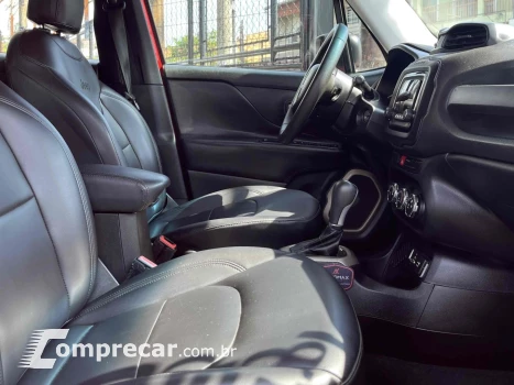 RENEGADE 1.8 16V FLEX SPORT 4P AUTOMÁTICO
