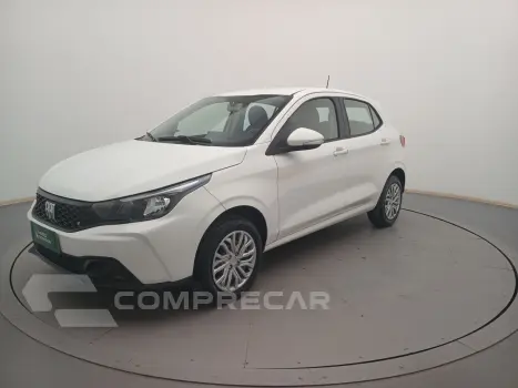 Fiat ARGO 1.0 FIREFLY FLEX DRIVE MANUAL 4 portas