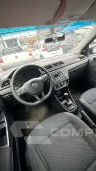 Gol 1.0 12V 4P FLEX MPI G7