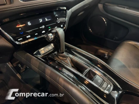 HR-V EXL 1.8 Flexone 16V 5p Aut.