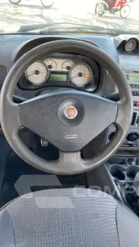 STRADA 1.8 MPI Adventure CE 8V