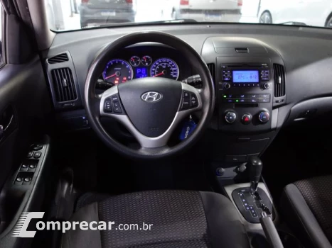 I30 - 2.0 MPI 16V 4P AUTOMÁTICO