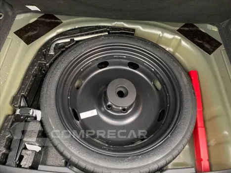 TAOS 1.4 250 TSI TOTAL FLEX HIGHLINE AUTOMÁTICO