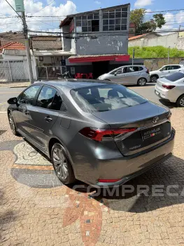 COROLLA 2.0 Vvt-ie XEI
