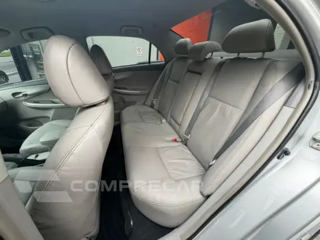 Corolla XEi 2.0 Flex 16V Aut.