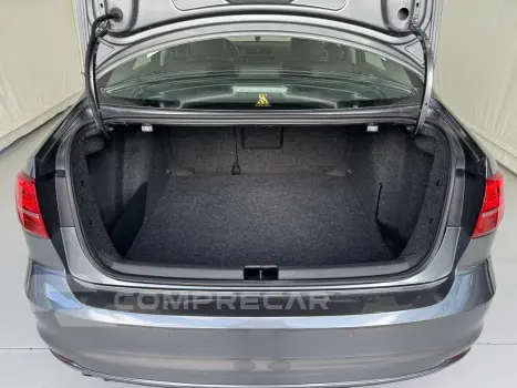 JETTA 2.0 TSI Highline 211cv