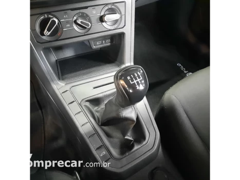 POLO 1.0 MPI TRACK MANUAL