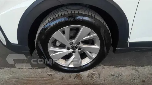 NIVUS 1.0 200 TSI TOTAL FLEX COMFORTLINE AUTOMÁTI
