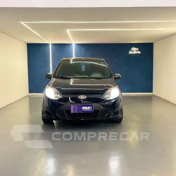 Fiesta 1.0 8V Flex/Class 1.0 8V Flex 5p