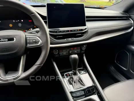 Compass 1.3 T270 Turbo Flex S At6