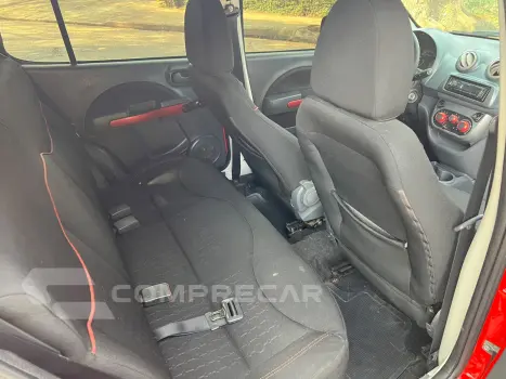 UNO 1.4 EVO Sporting 8V