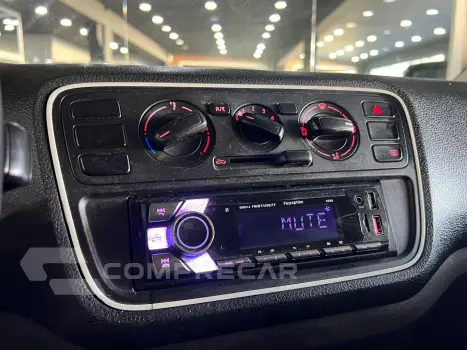 UP 1.0 MPI TAKE UP 12V FLEX 4P MANUAL
