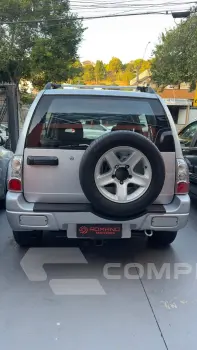 TRACKER 2.0 16v 128cv MPFI 4x4 5p