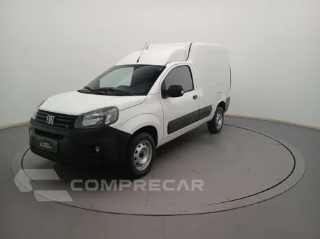 Fiat FIORINO 1.3 FIREFLY FLEX ENDURANCE MANUAL 2 portas